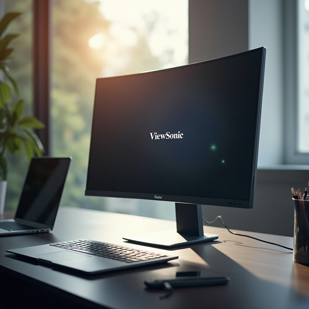 viewsonic 顯示器 vp2780-4k 與 chromebook 兼容嗎