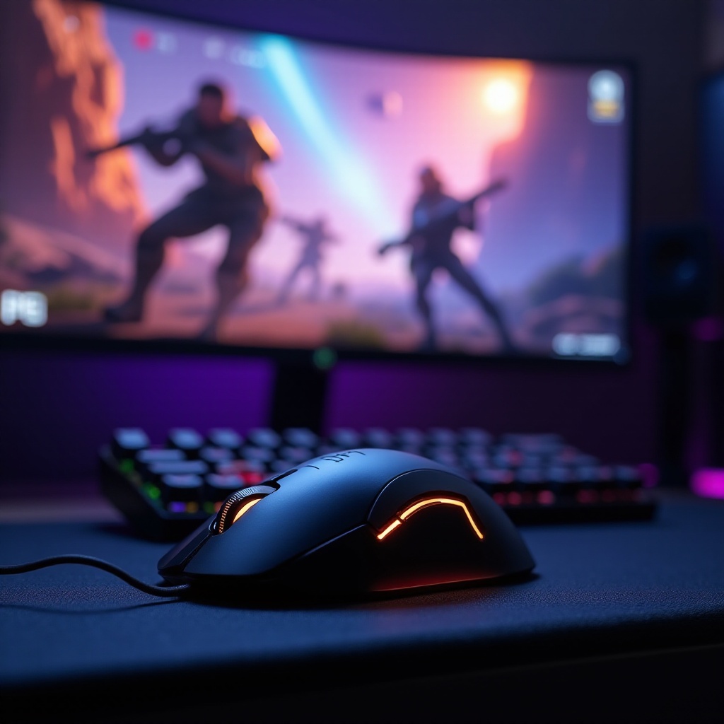 你可以在電腦上用滑鼠和鍵盤玩Apex嗎