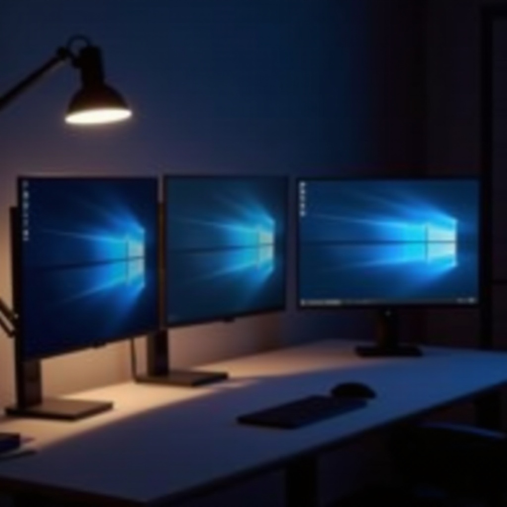 多螢幕個別任務欄適用於Windows 11