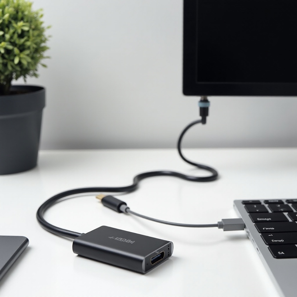 電腦的DisplayPort轉至HDMI電視