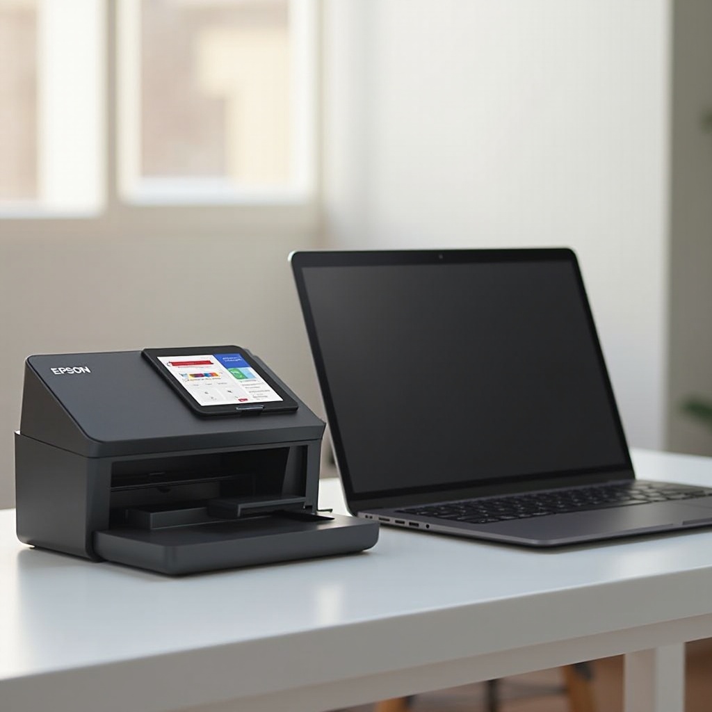 epson et2400 是否與 chromebook 相容