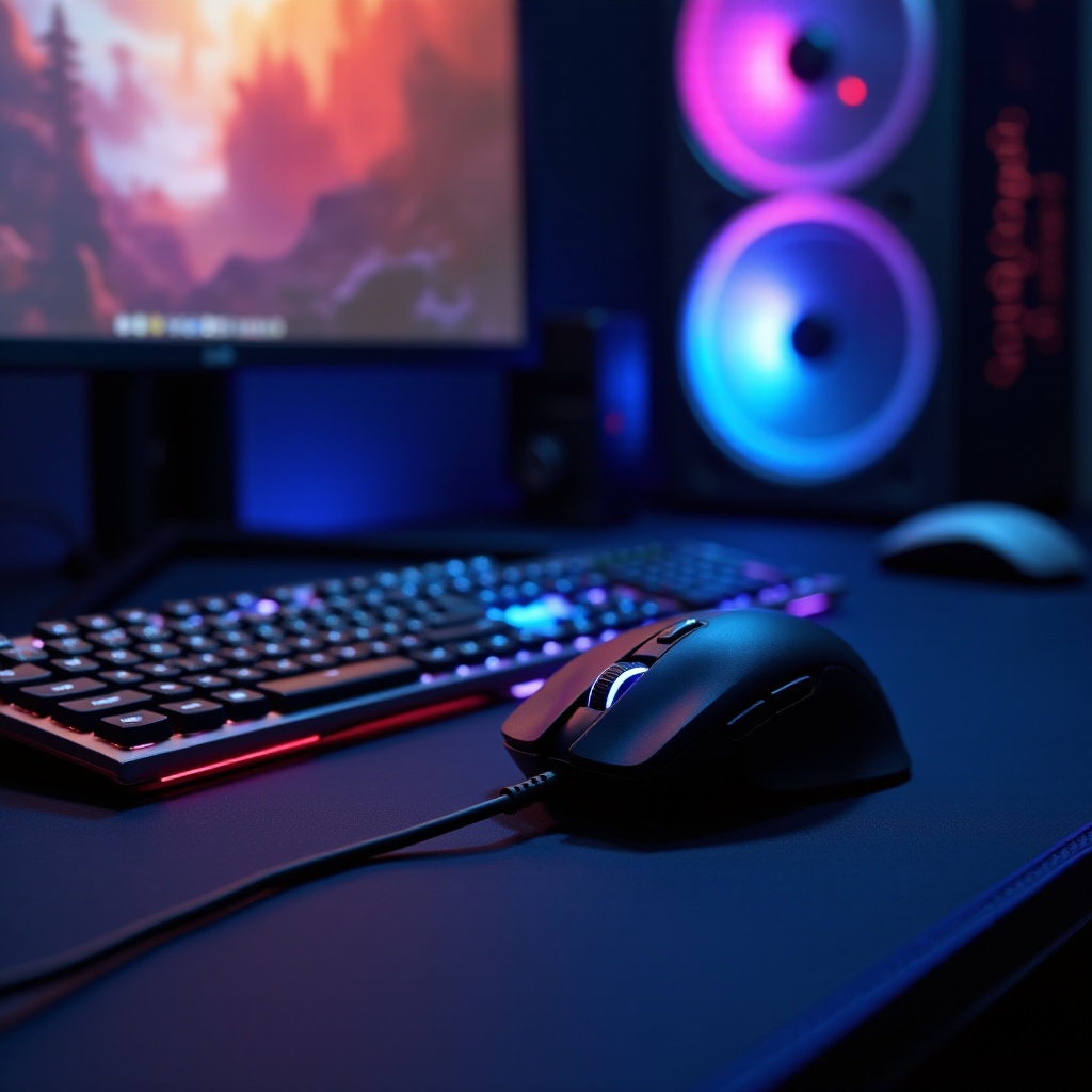 你可以在電腦上用滑鼠和鍵盤玩Apex嗎