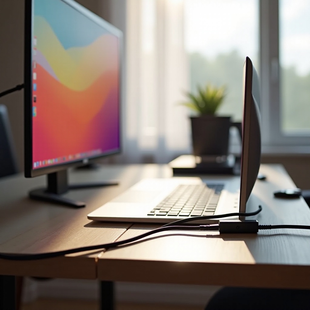 如何將智能電視連接到電腦