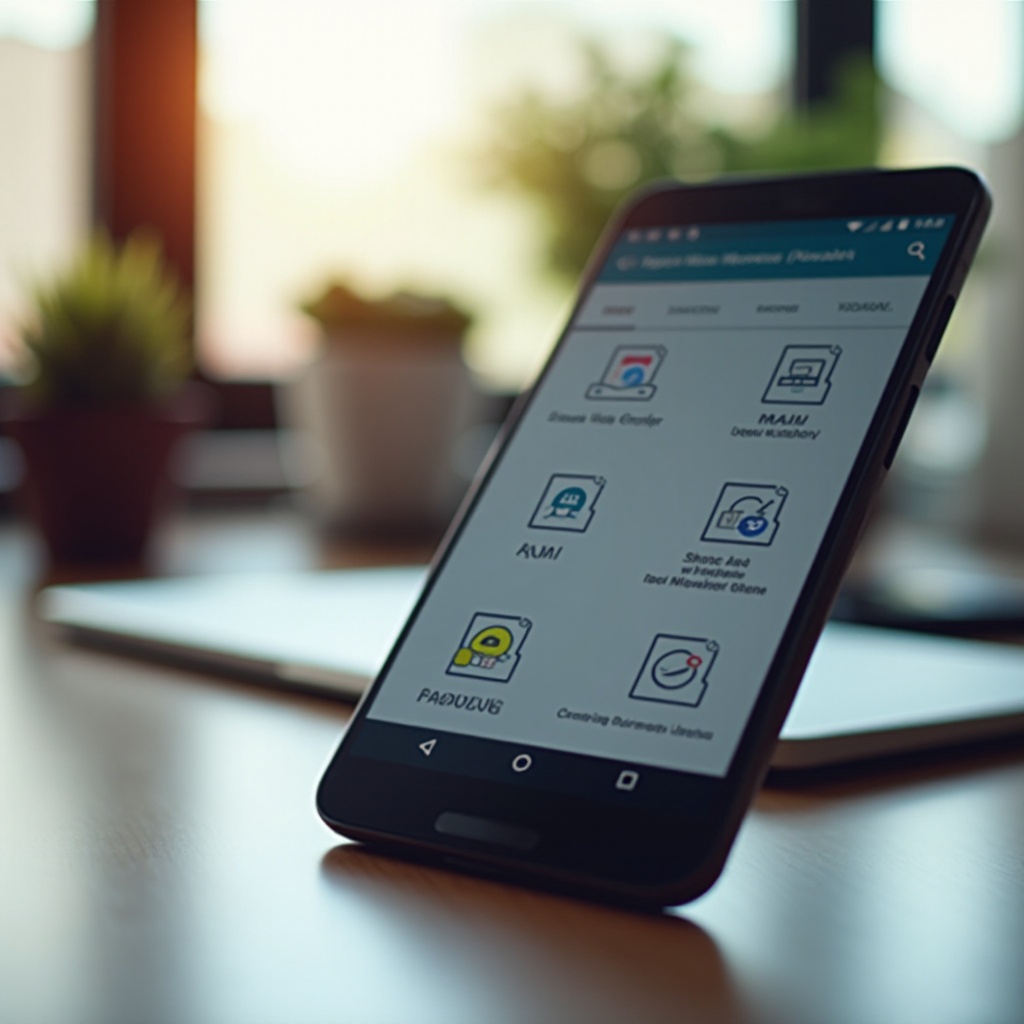 mov 在 android 手機上保存到哪裏