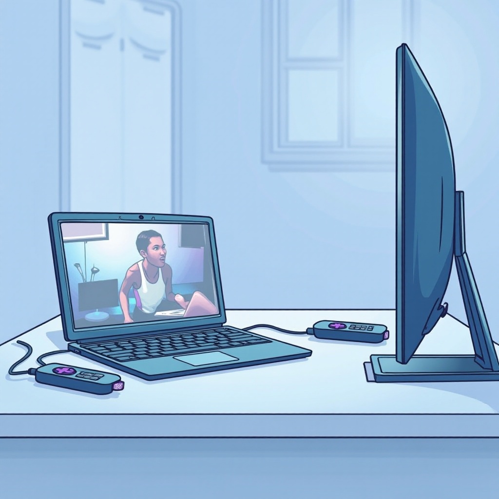 如何從 Chromebook 投屏到 Roku 電視