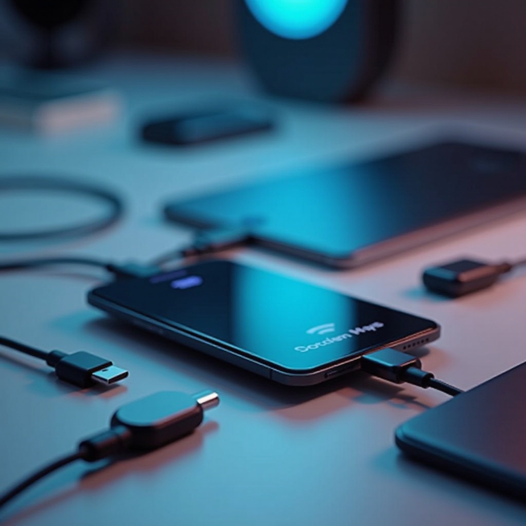 如何將這個連接到手機