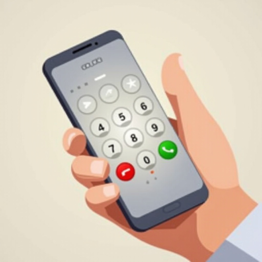 如何使用手機撥打888熱線