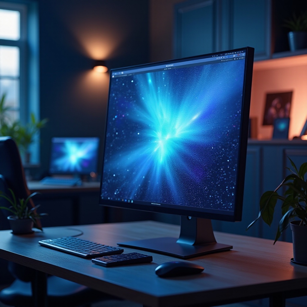 最佳銳利度顯示器