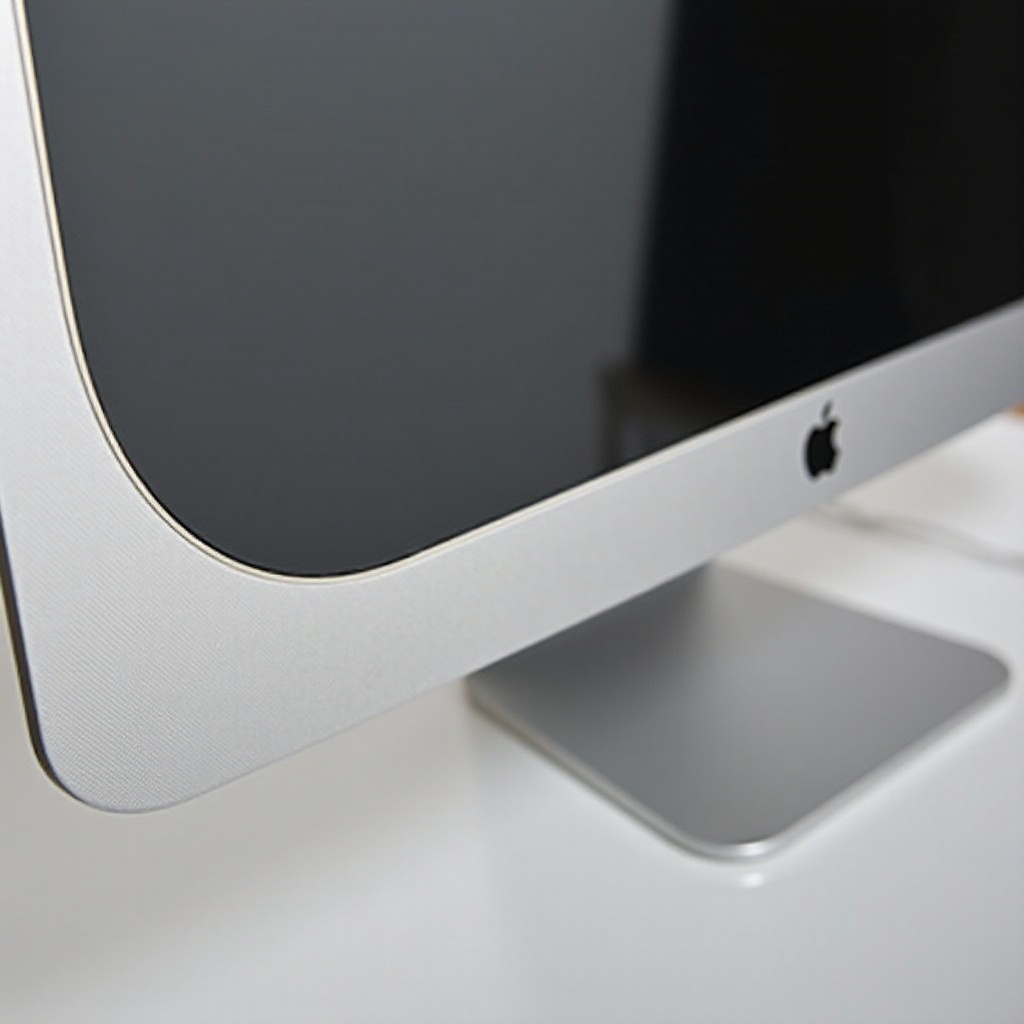 蘋果多掃描 1705 顯示器