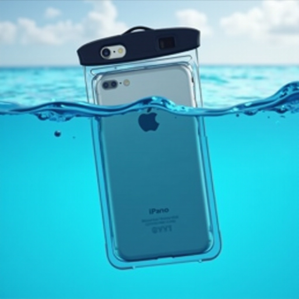 hiearcool 防水手機評測