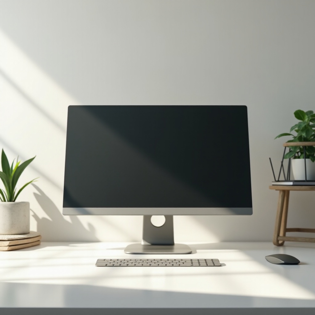 不含三苯基磷酸酯的電腦顯示器