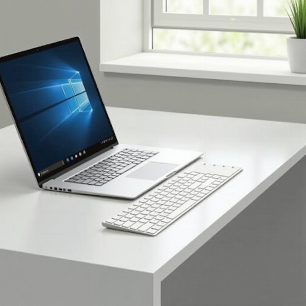 我可以將外置鍵盤連接到我的 Chromebook 嗎