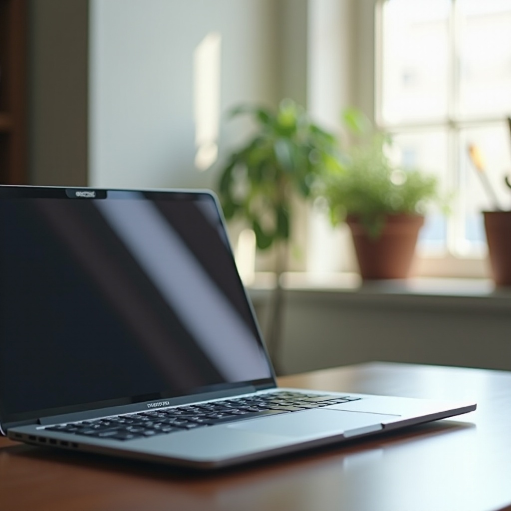 我的筆記型電腦相機設置應該是什麼