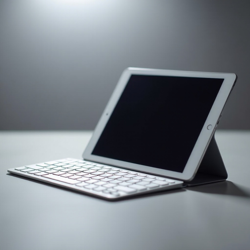 蘋果 iPad Air 11 吋翻新版 iPad 魔術鍵盤