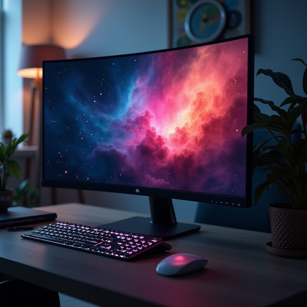 最佳銳利度顯示器