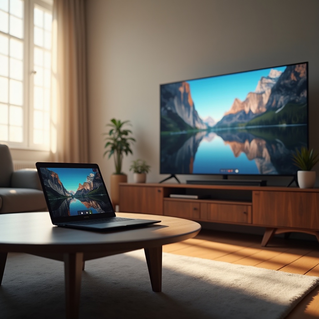 你可以在沒有 HDMI 輸出到電視的情況下在 Chromebook 上玩遊戲嗎